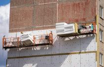 Кассация: коммунальные расходы по аварийной части здания нельзя оплатить за счет ОМС