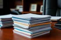 Минтруд разработал формы для реестра лиц, уволенных в связи с утратой доверия