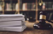 Закон об упрощенном порядке подачи исков по ГПК РФ для пострадавших от мошенников опубликован