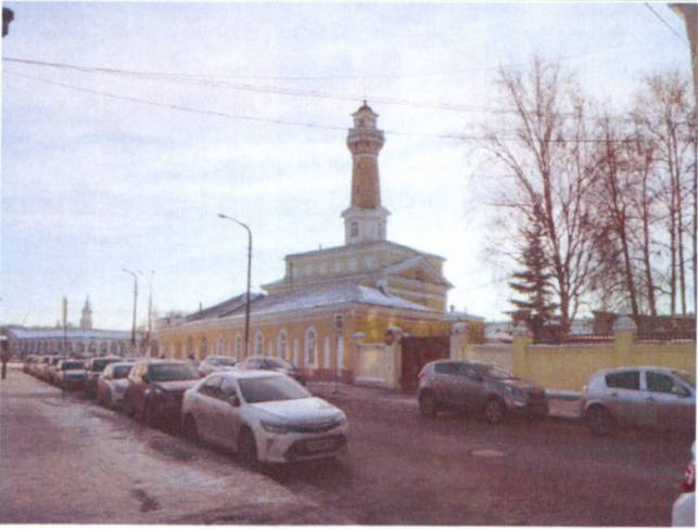 Рисунок 87